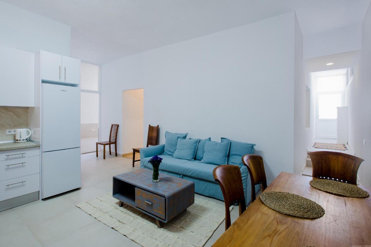 Chio Kind Home Zewnętrze zdjęcie