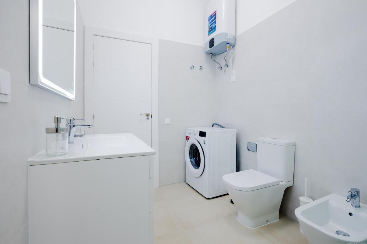 Chio Kind Home Zewnętrze zdjęcie