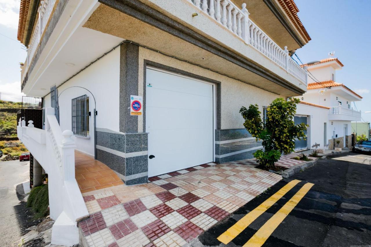 Chio Kind Home Zewnętrze zdjęcie