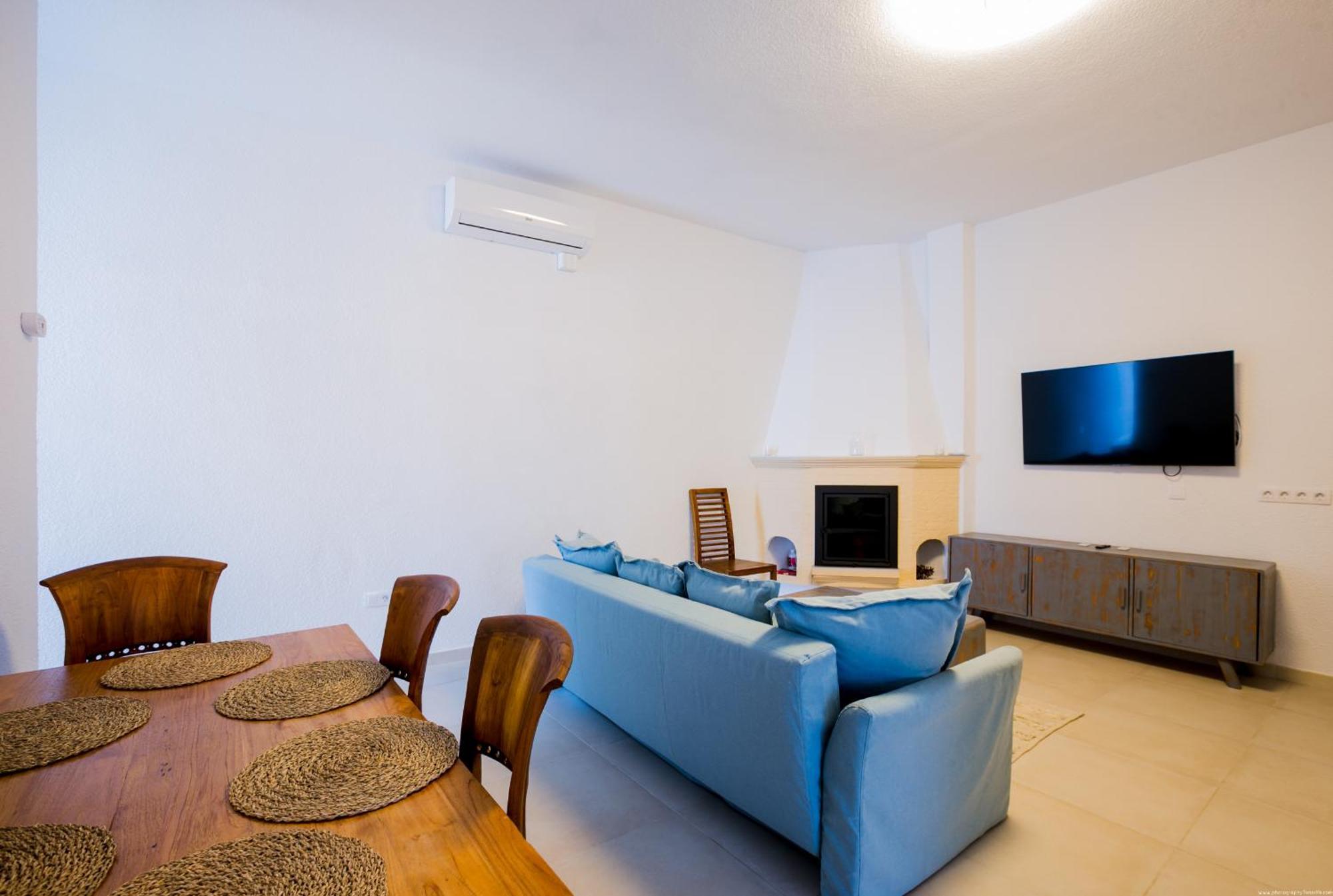 Chio Kind Home Zewnętrze zdjęcie