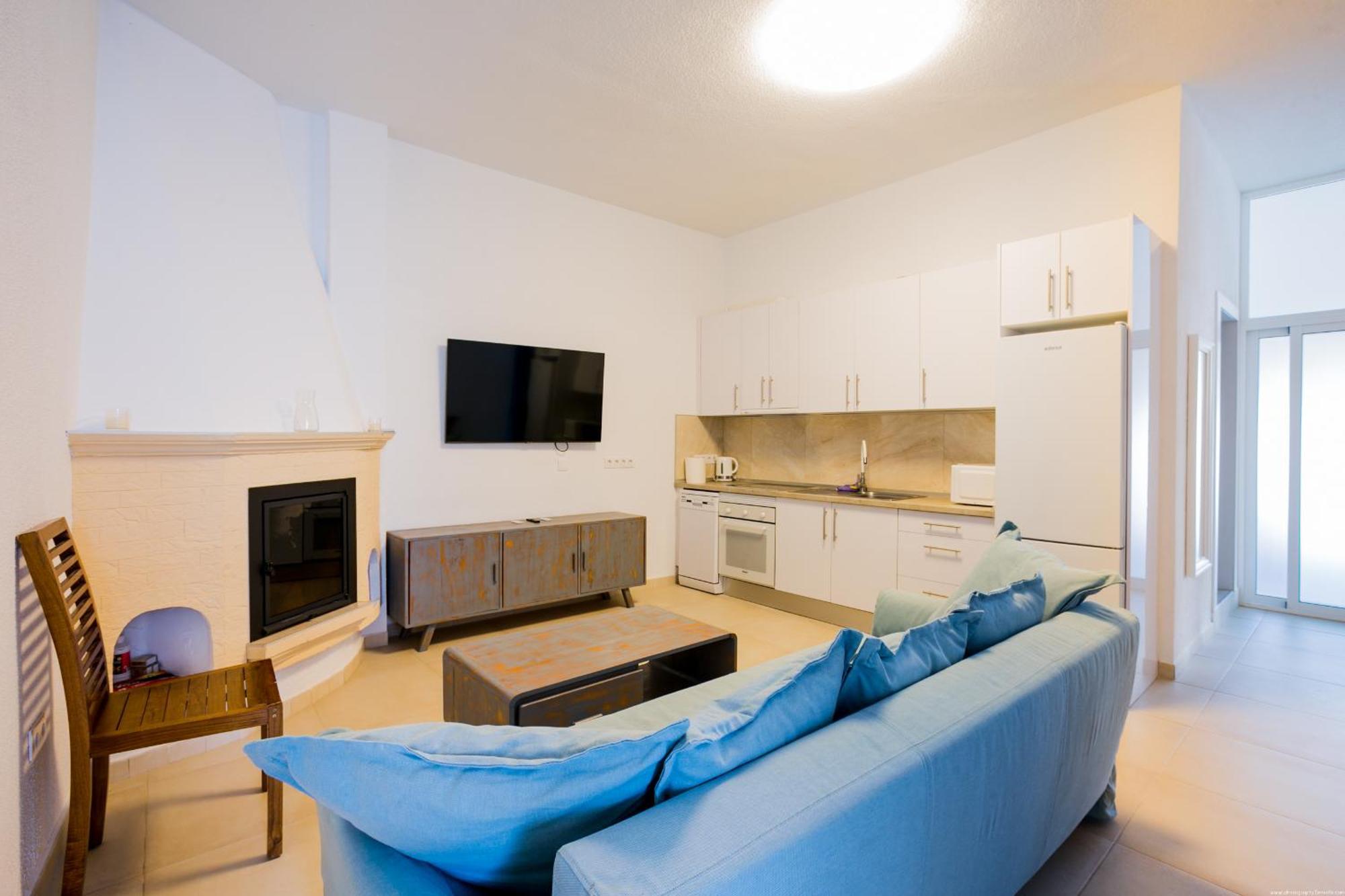 Chio Kind Home Zewnętrze zdjęcie